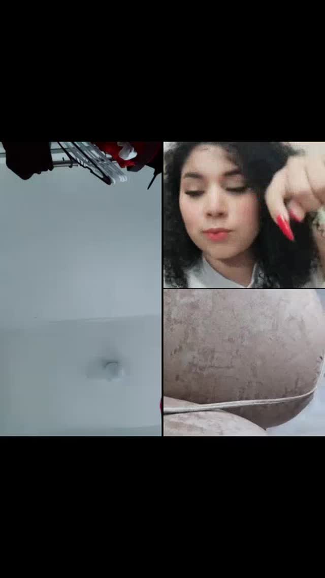@goku19saya TikTok live recording