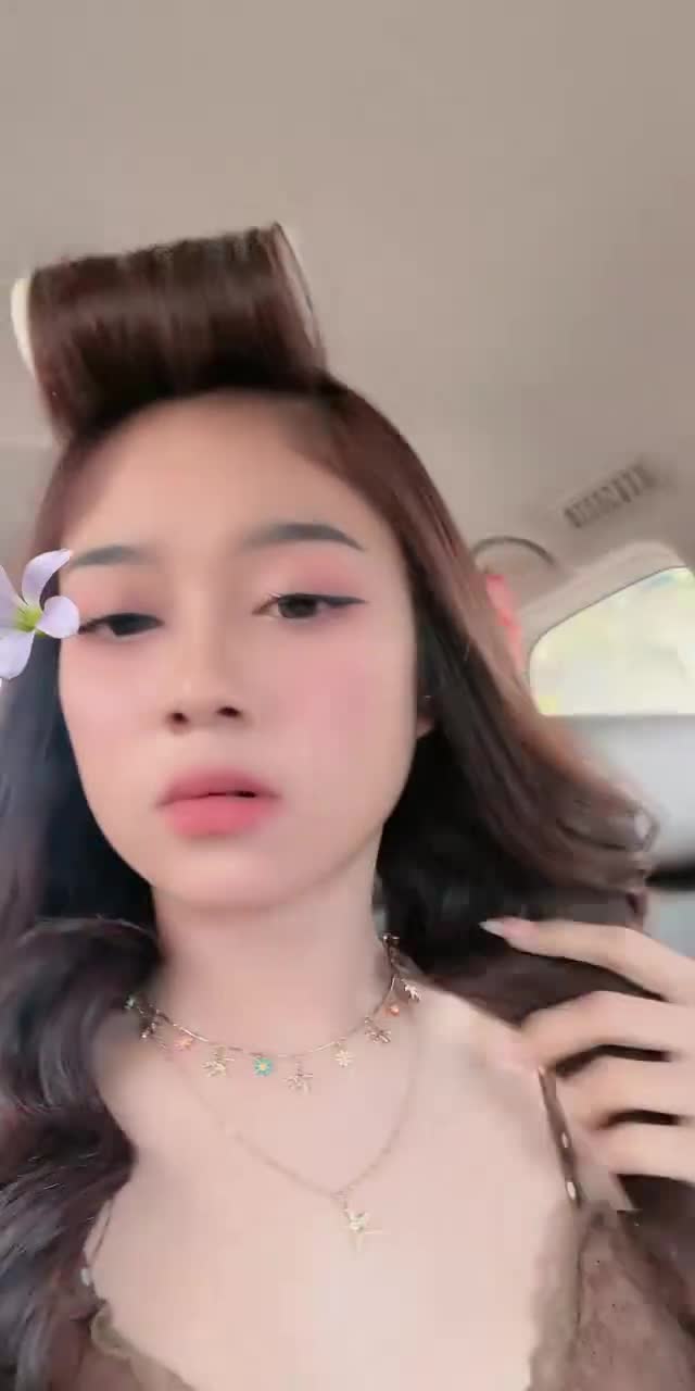 @inisiacheell TikTok live recording