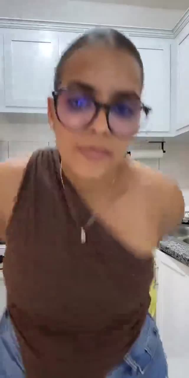 @imchayo___ TikTok live recording
