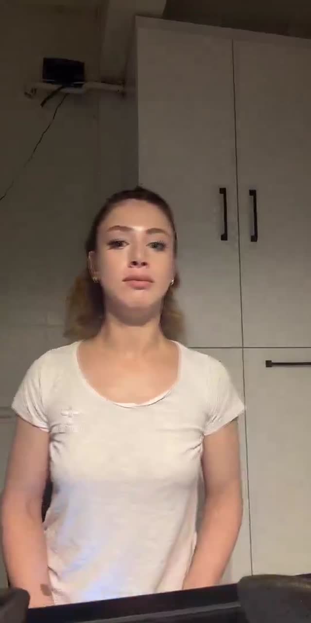 @meloyadamelike TikTok live recording