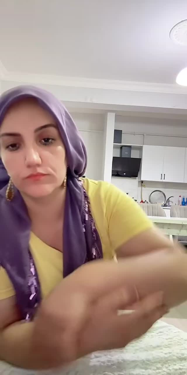 @urfaliguzelyarimm TikTok live recording