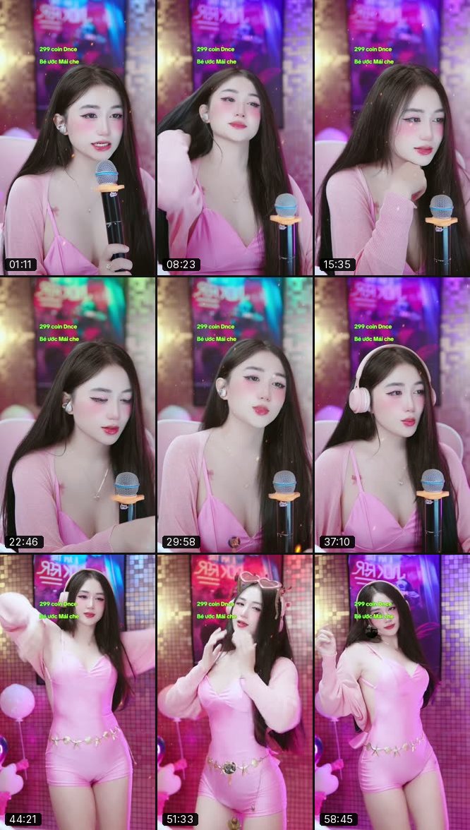 @_piiinkaaa_333 TikTok live recording