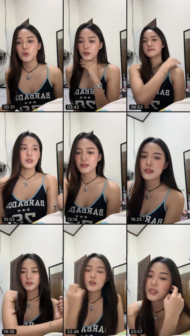 @aabiwa TikTok live recording