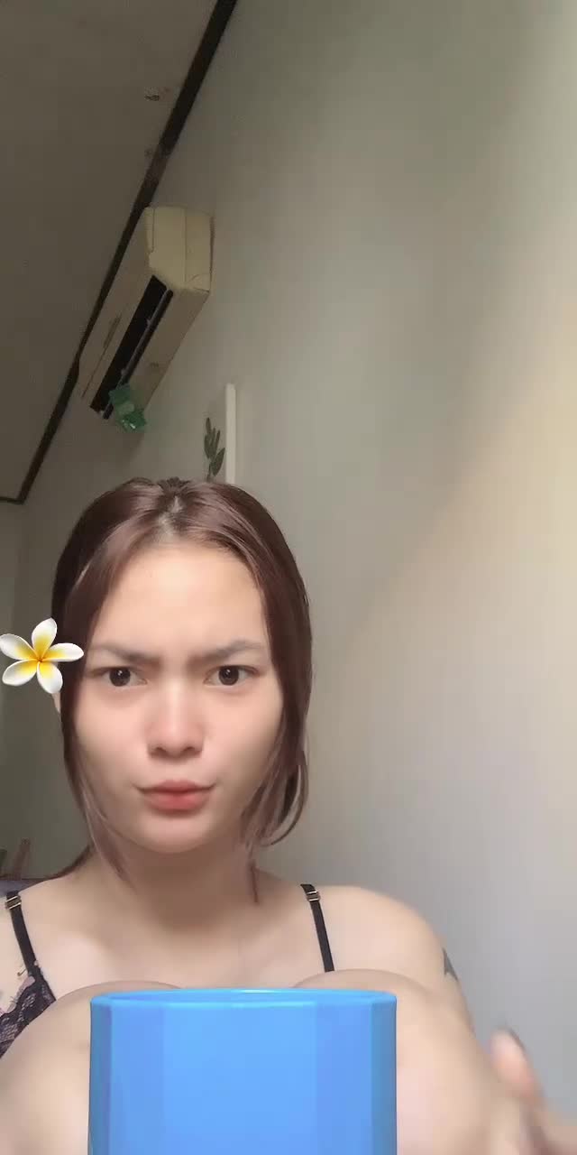 @ellfeliay TikTok live recording