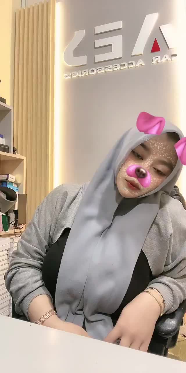 @zifaaajadeh TikTok live recording