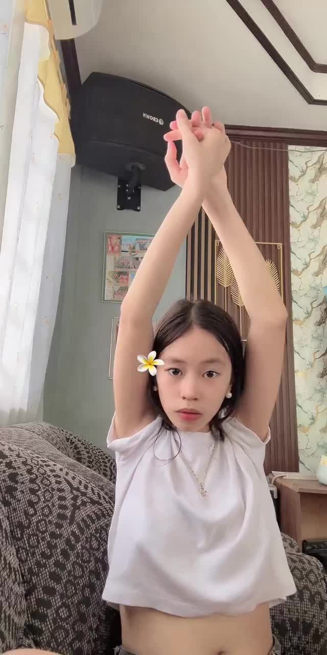 @dxnics1 TikTok live recording