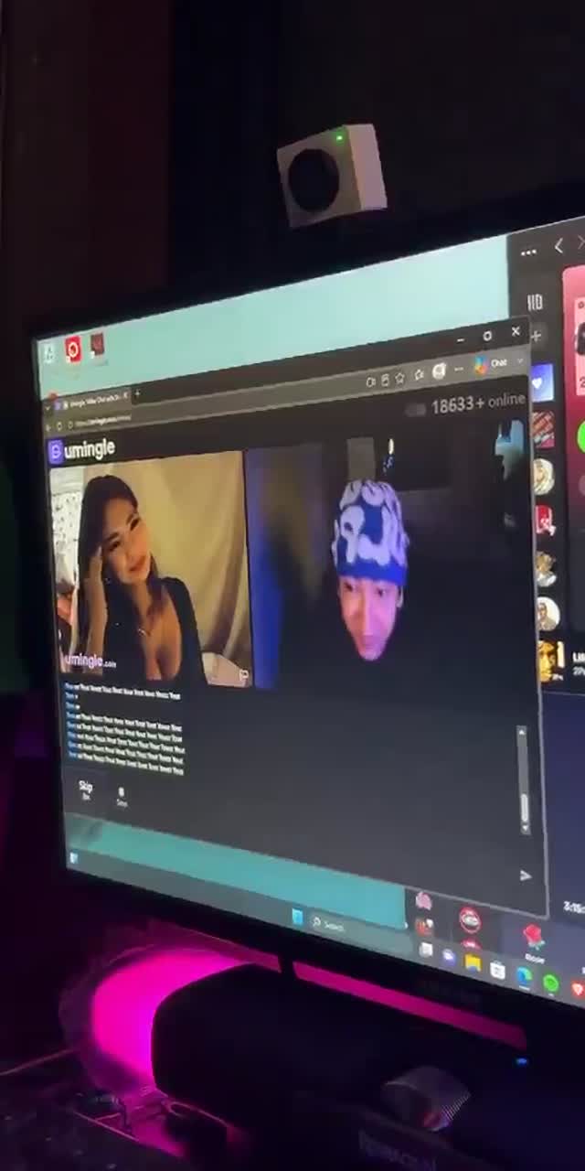 @official.jgod TikTok live recording