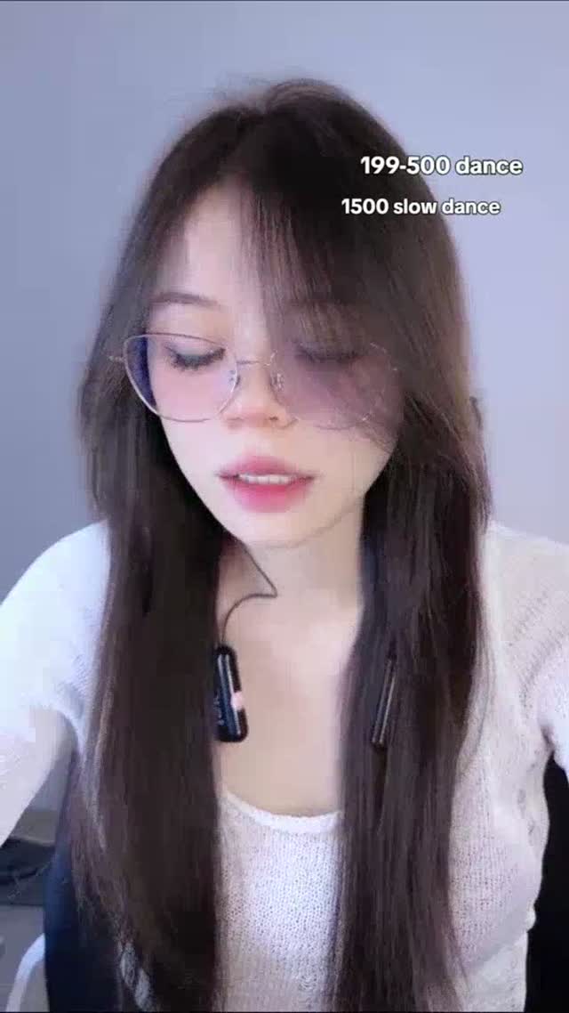 @babytina.01 TikTok live recording