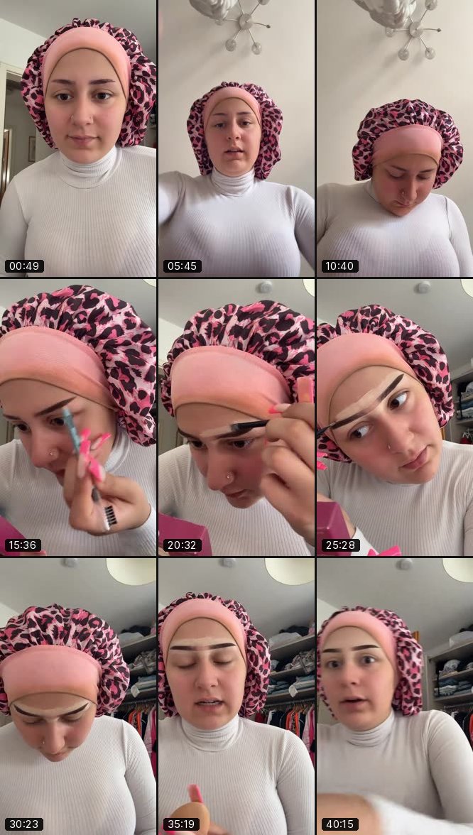 @zeynohijabi58 TikTok live recording