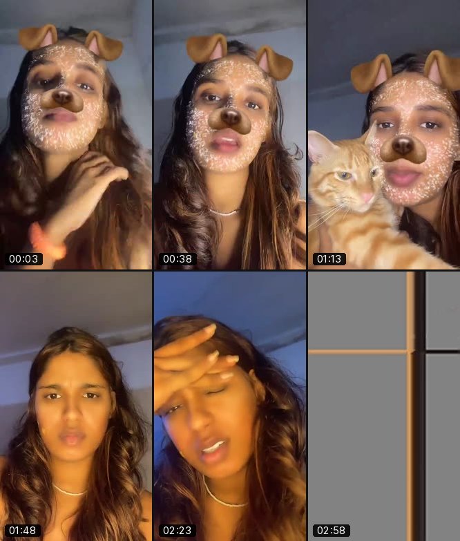 @nicollycamillly TikTok live recording