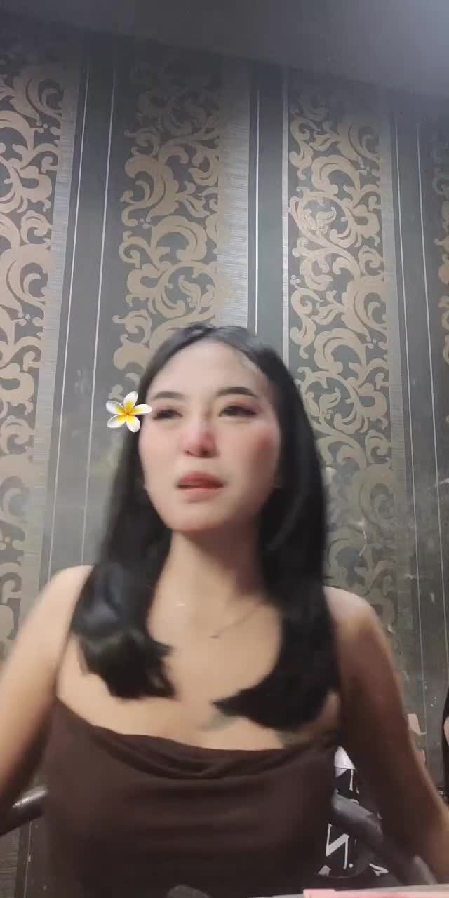 @zunairaaa07 TikTok live recording