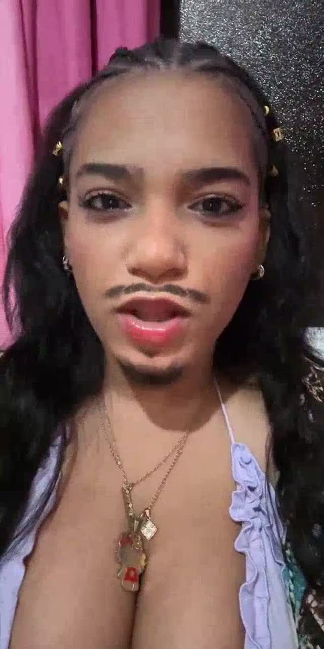 @its_lisglam TikTok live recording