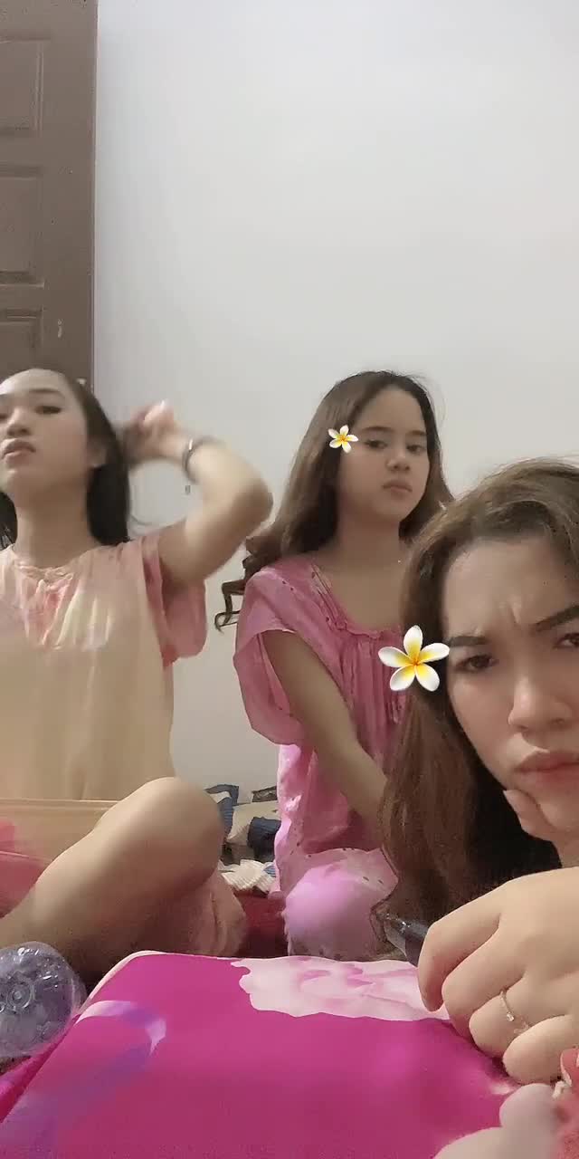 @lupabngtgue TikTok live recording