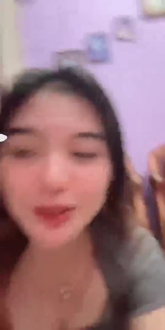@raisya_diva15 TikTok live recording