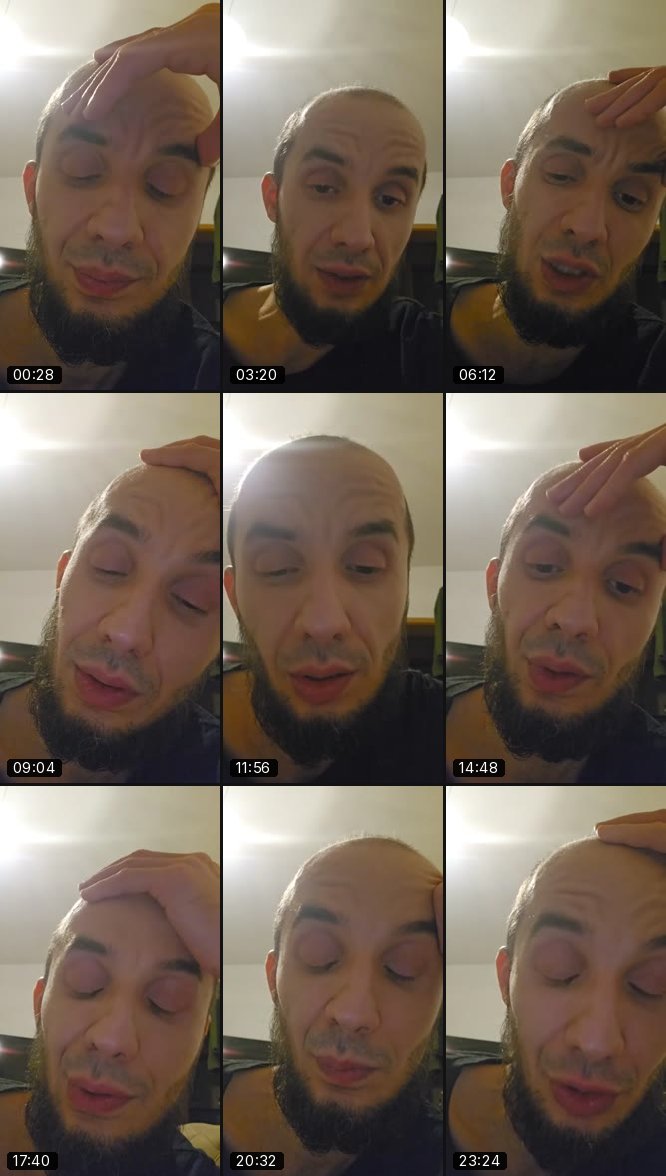 @movsar_shahidovich TikTok live recording