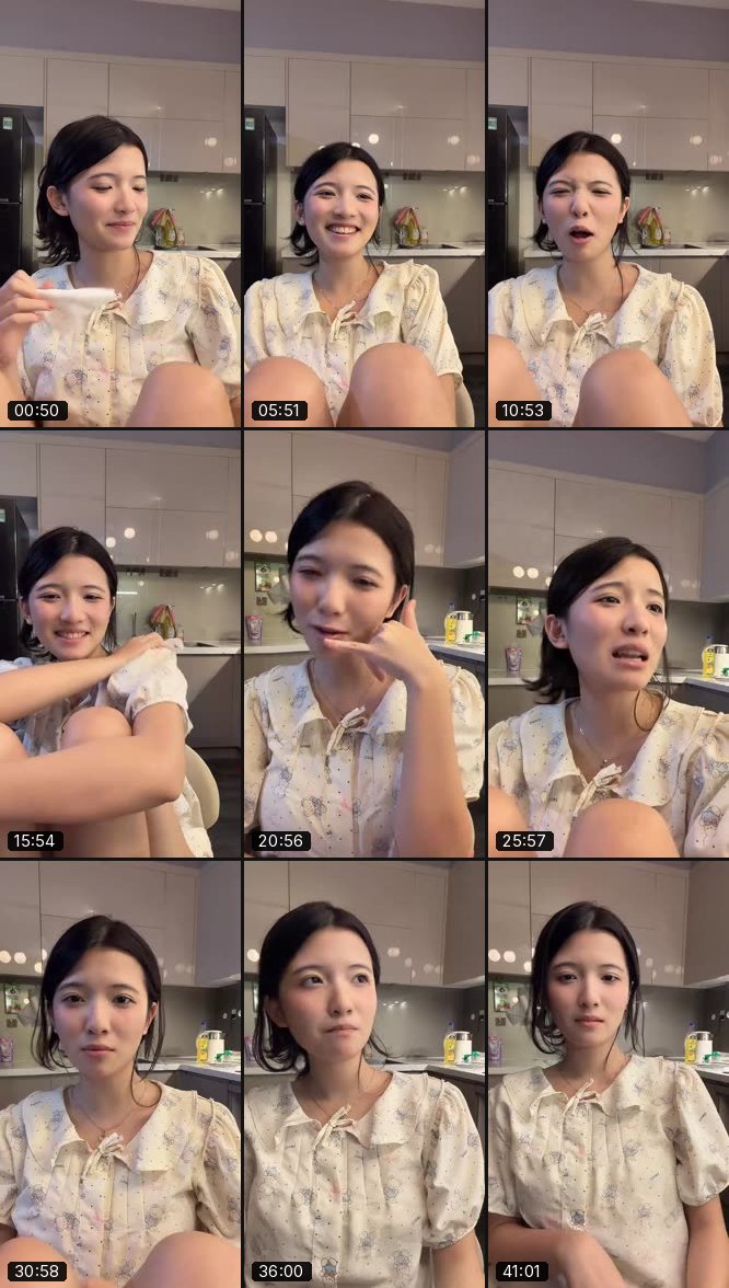 @anbinh02030708 TikTok live recording