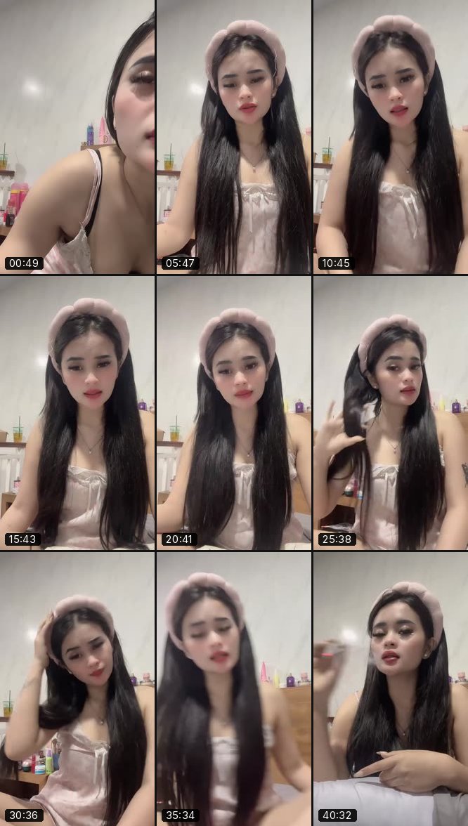 @rinihandayani_2666 TikTok live recording