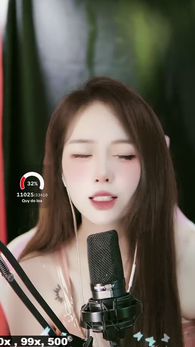 @nhimnhim610 TikTok live recording