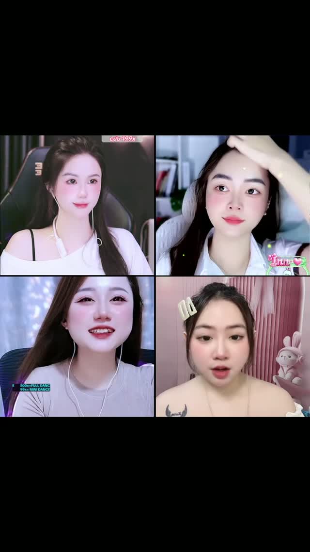 @hignhungg TikTok live recording