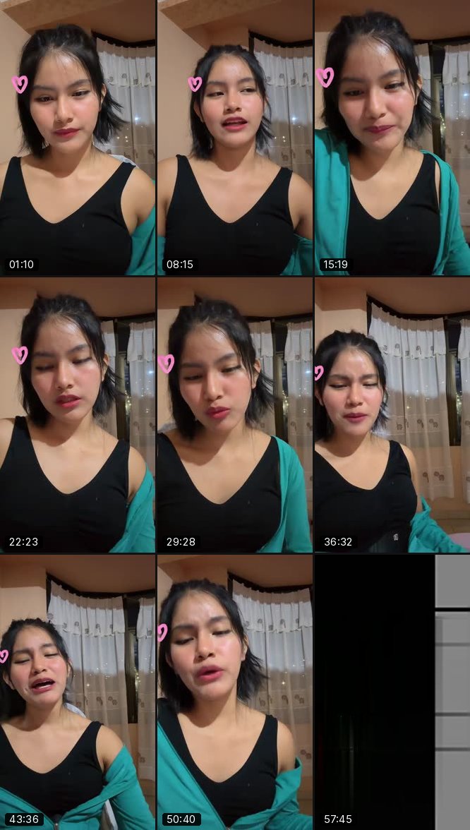 @mily_gonzales_equilea TikTok live recording