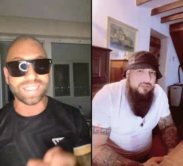 @smgmafia818 TikTok live recording