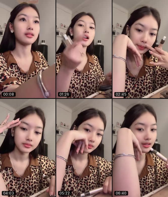@dwyunana TikTok live recording
