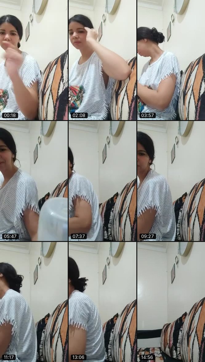 @rime.beaut4 TikTok live recording
