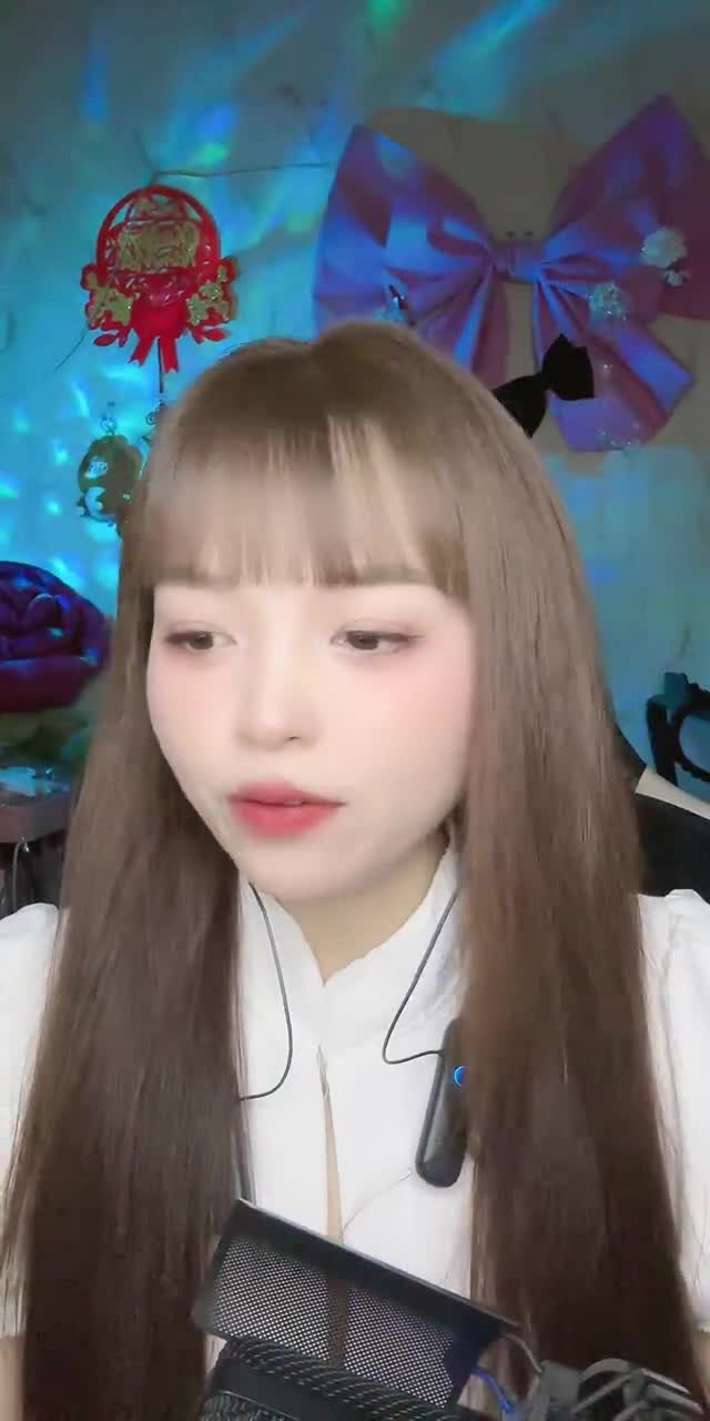 @iam.mint0511 TikTok live recording