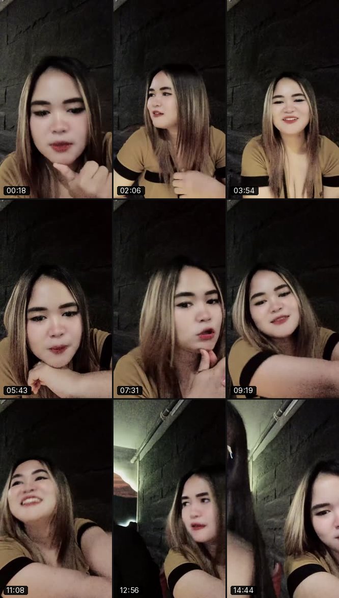 @kamadevaspahealthclub TikTok live recording