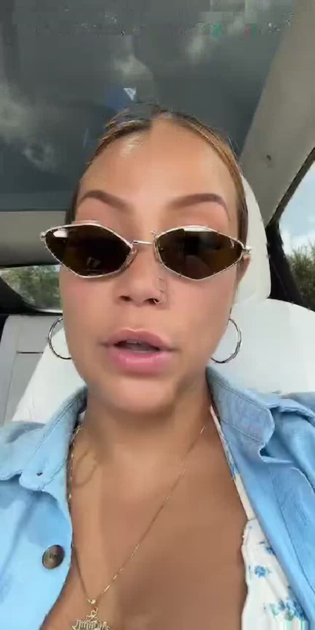 @suleereviews TikTok live recording
