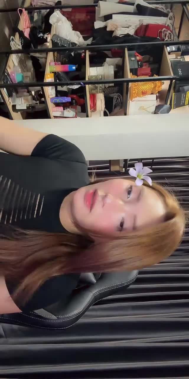 @hyghienbucu TikTok live recording