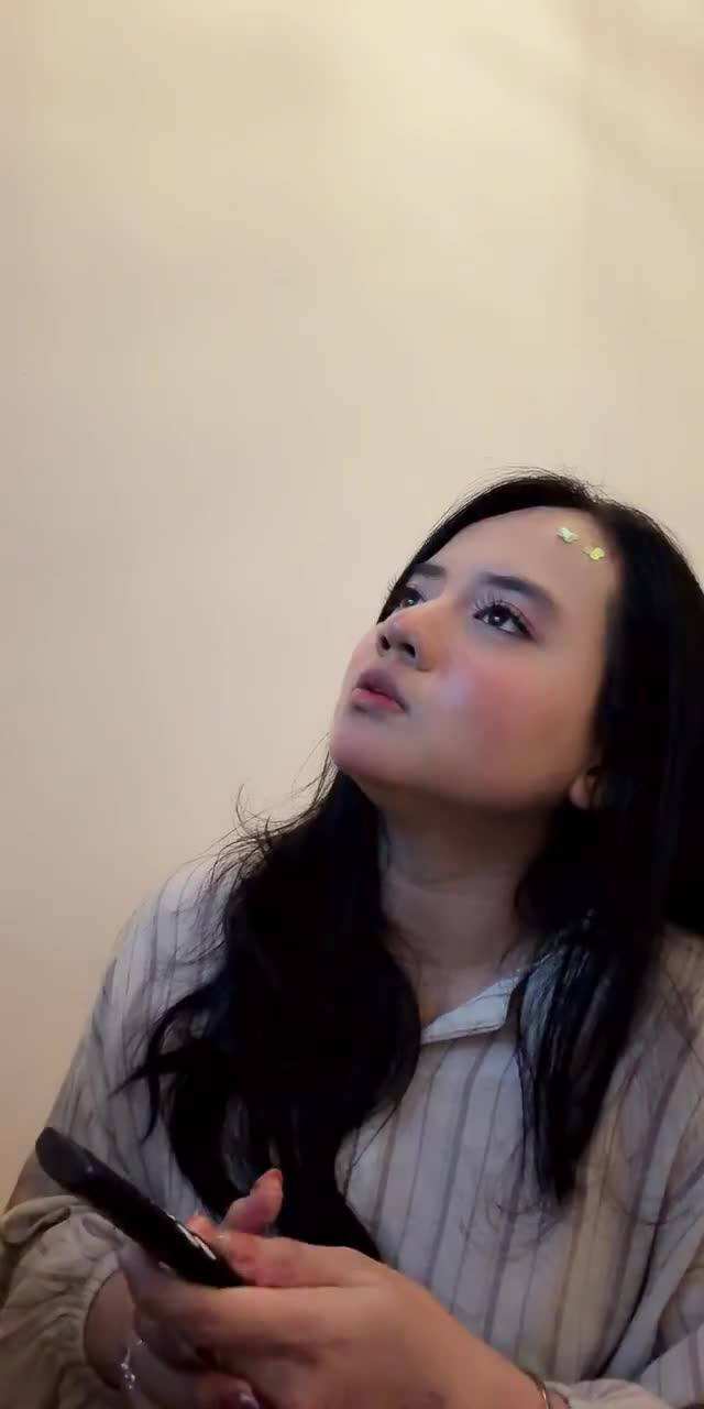 @_inicheryl TikTok live recording