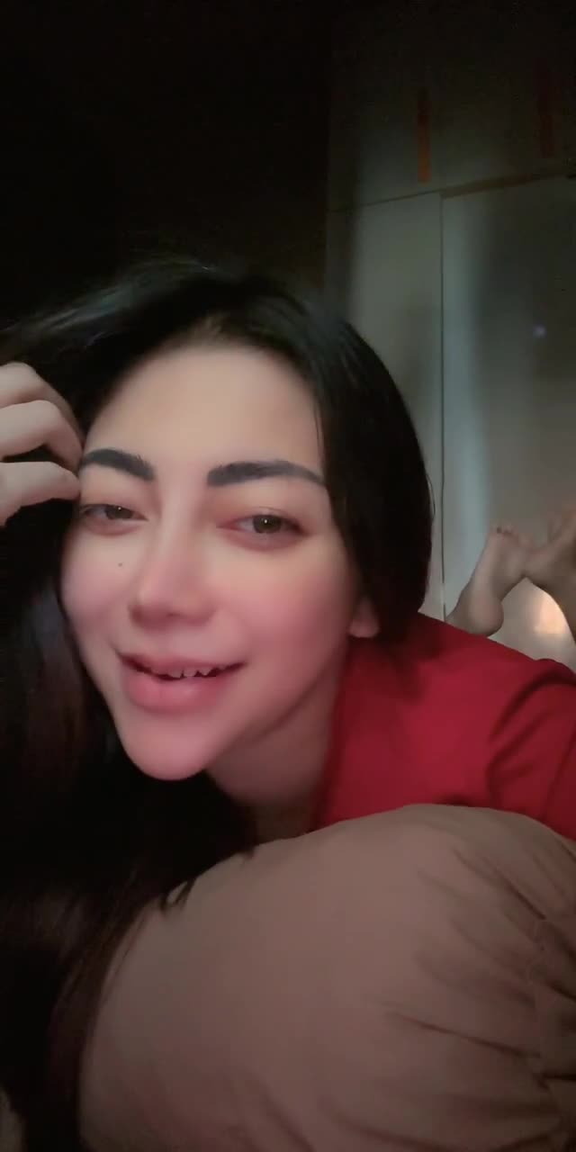 @intanaulia7656 TikTok live recording