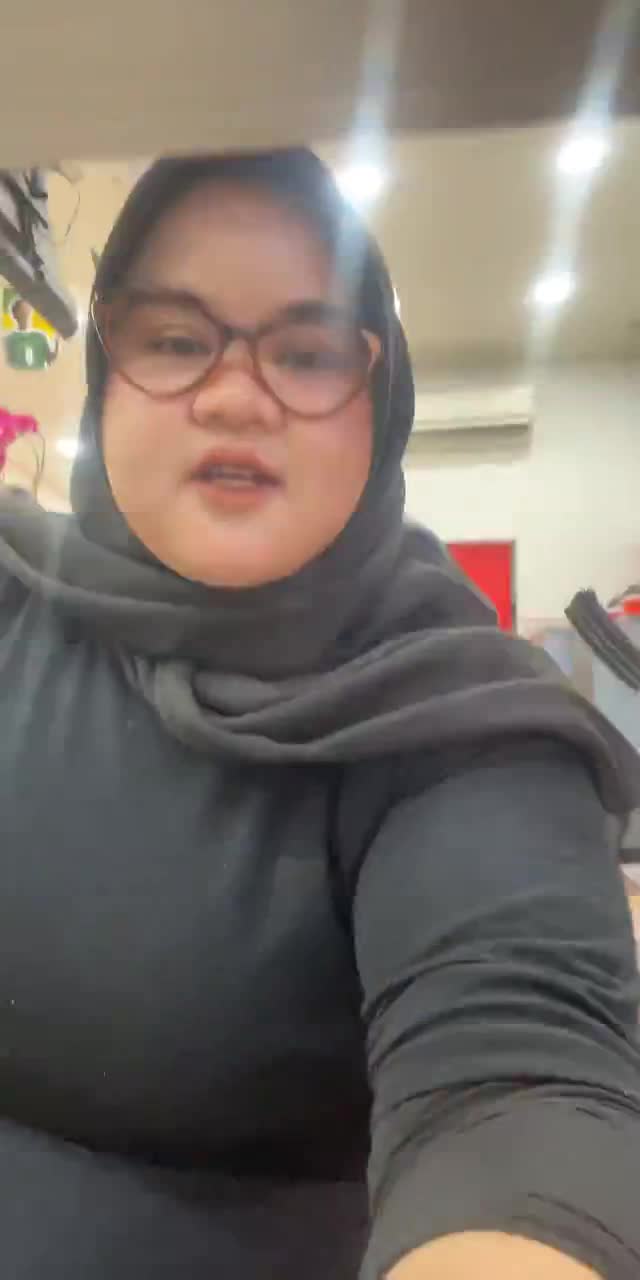 @bbyvcake1 TikTok live recording