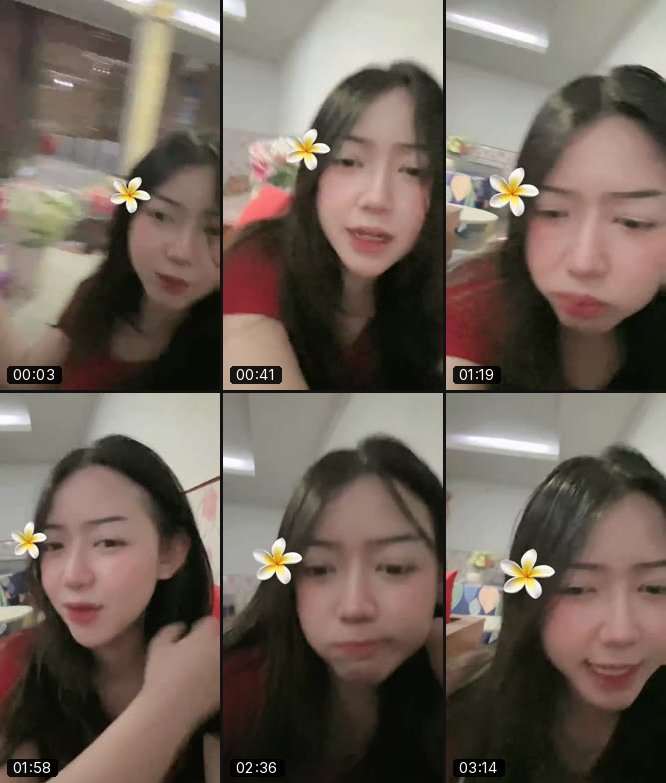@nikkii_.19 TikTok live recording