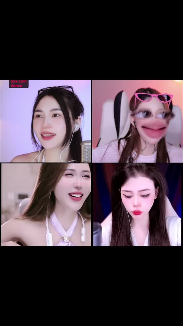 @babylynx.16 TikTok live recording