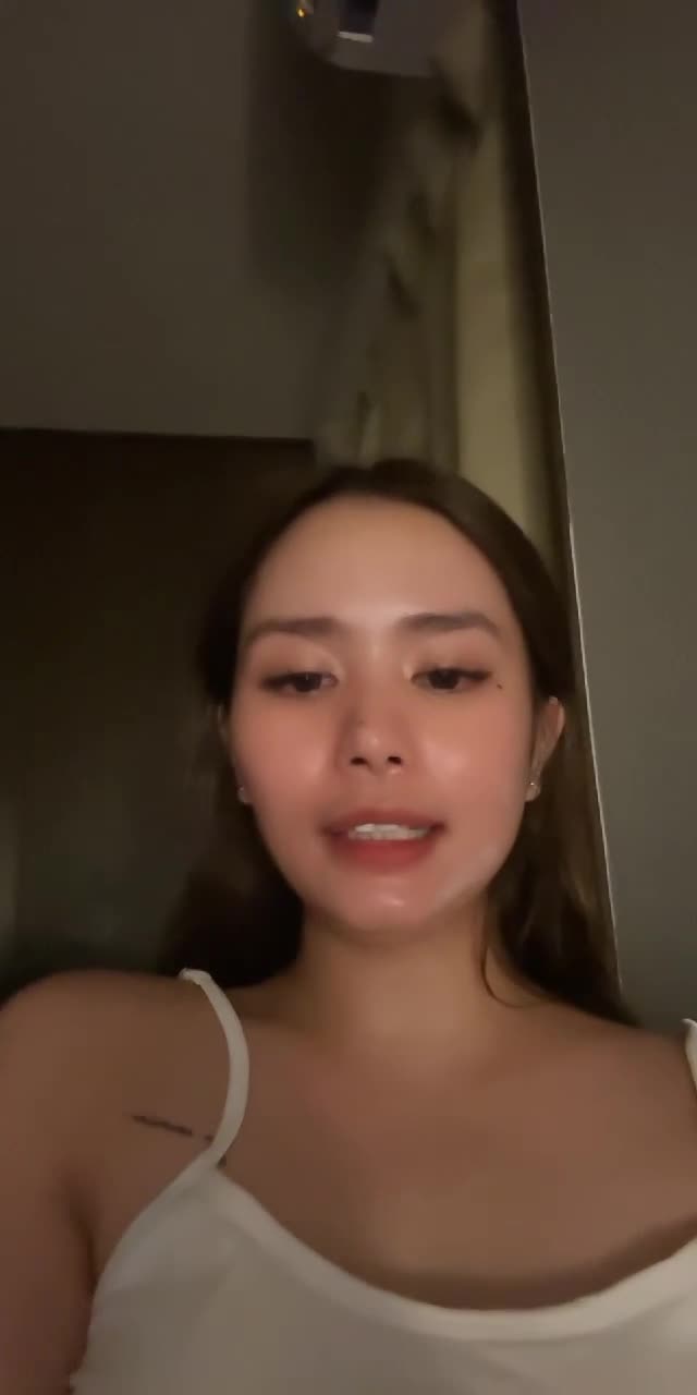 @tatidayoo TikTok live recording