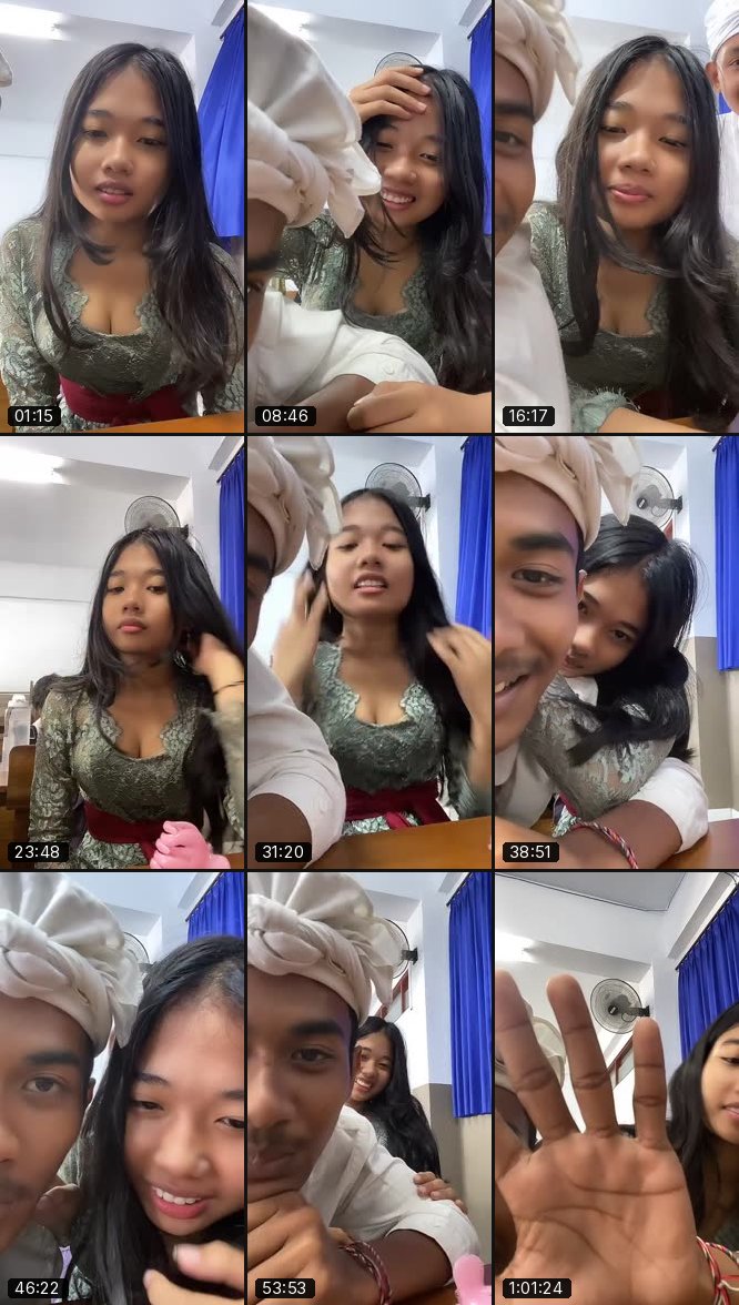 @ggsndi67 TikTok live recording