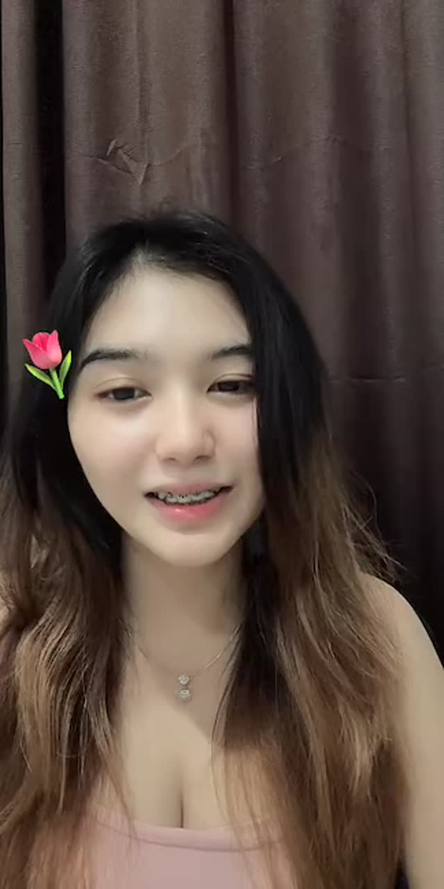 @raisya_diva15 TikTok live recording