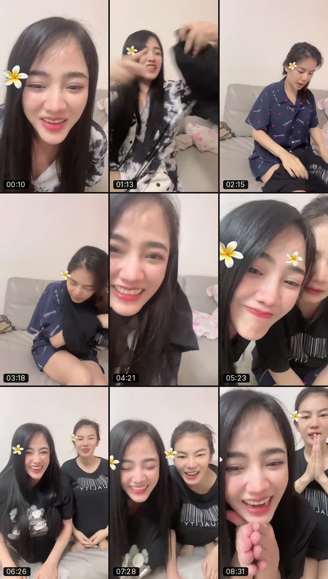 @natkanya.p TikTok live recording