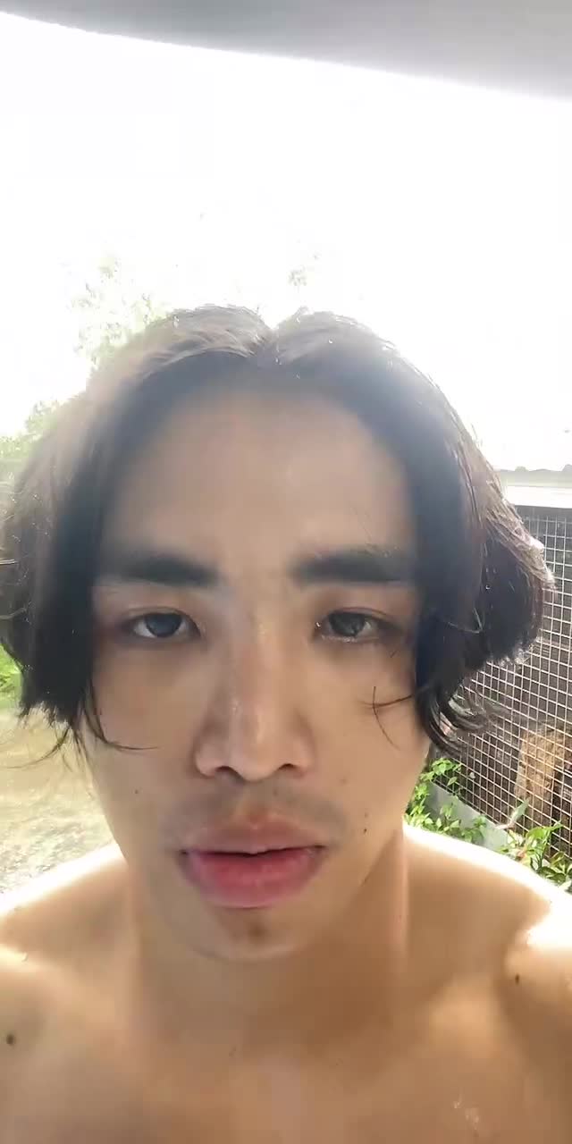 @agbtg117 TikTok live recording