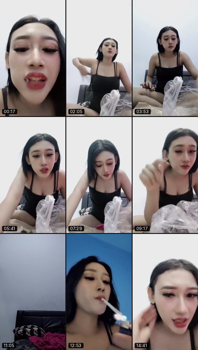 @lalayaa_a0 TikTok live recording