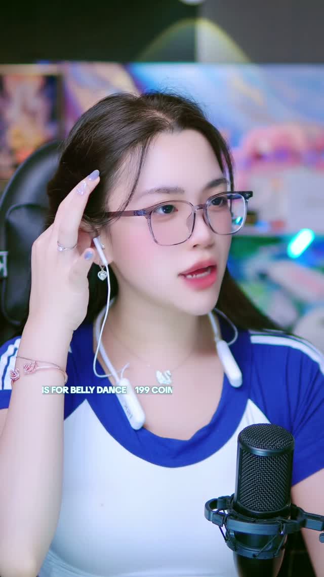 @beiucuaanhhhhhh TikTok live recording
