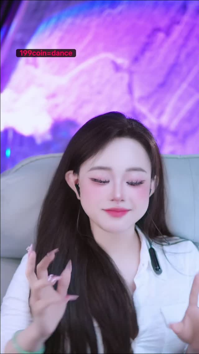 @daissy173 TikTok live recording
