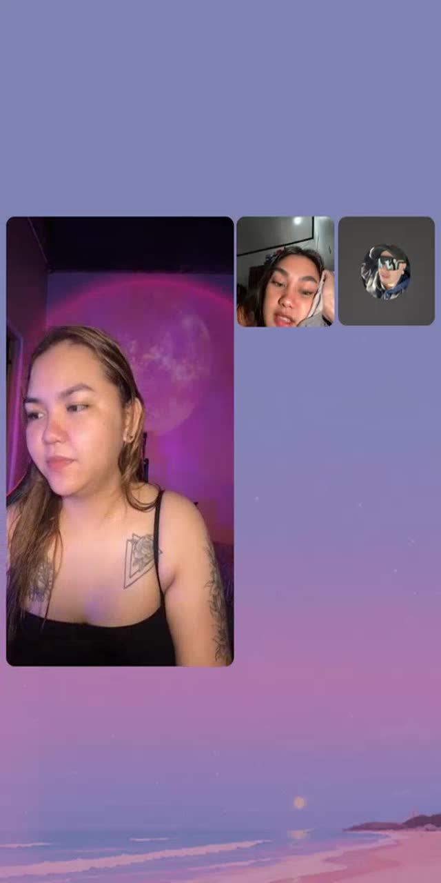 @jenniferanne.1 TikTok live recording
