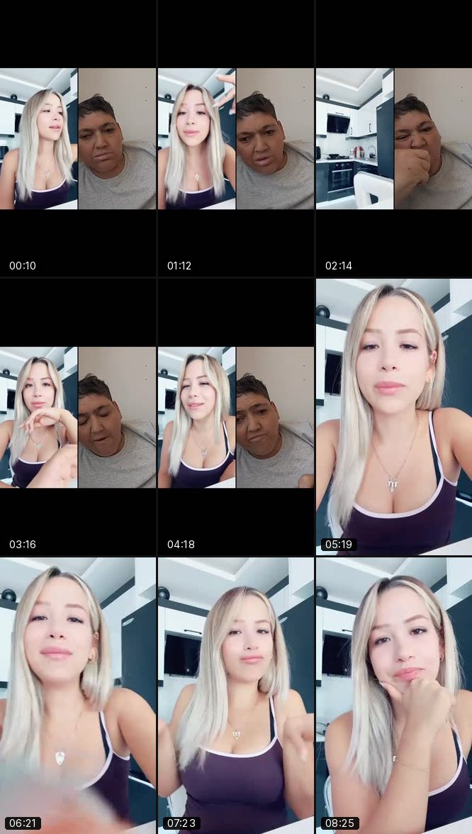 @sevdasyh TikTok live recording