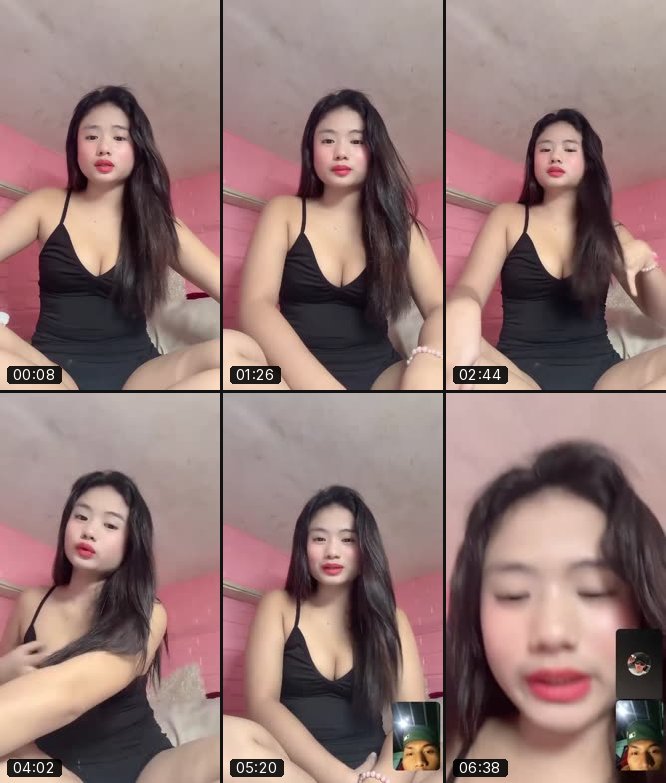 @ur.sexiest_stexia TikTok live recording