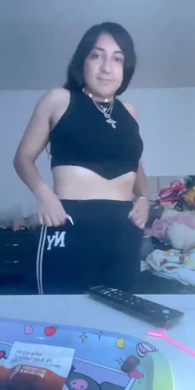 @x7.trusttnonee TikTok live recording