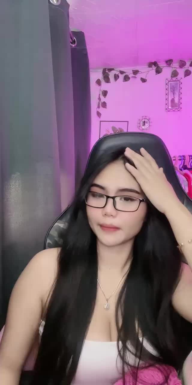 @spacehs TikTok live recording