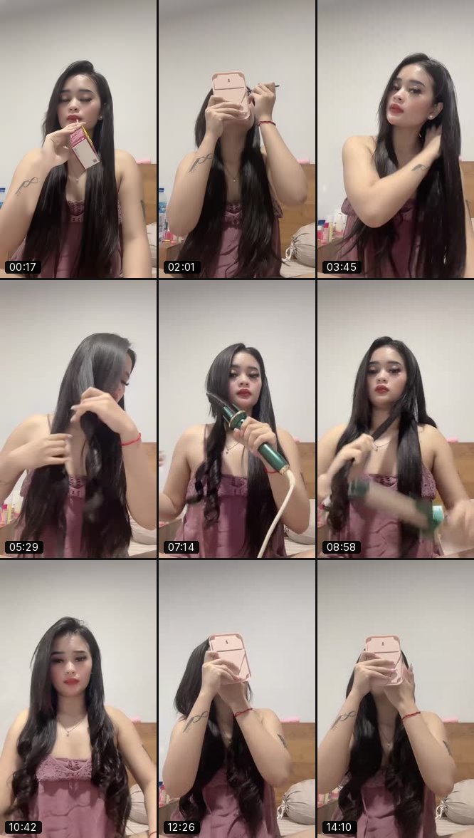 @rinihandayani_2666 TikTok live recording